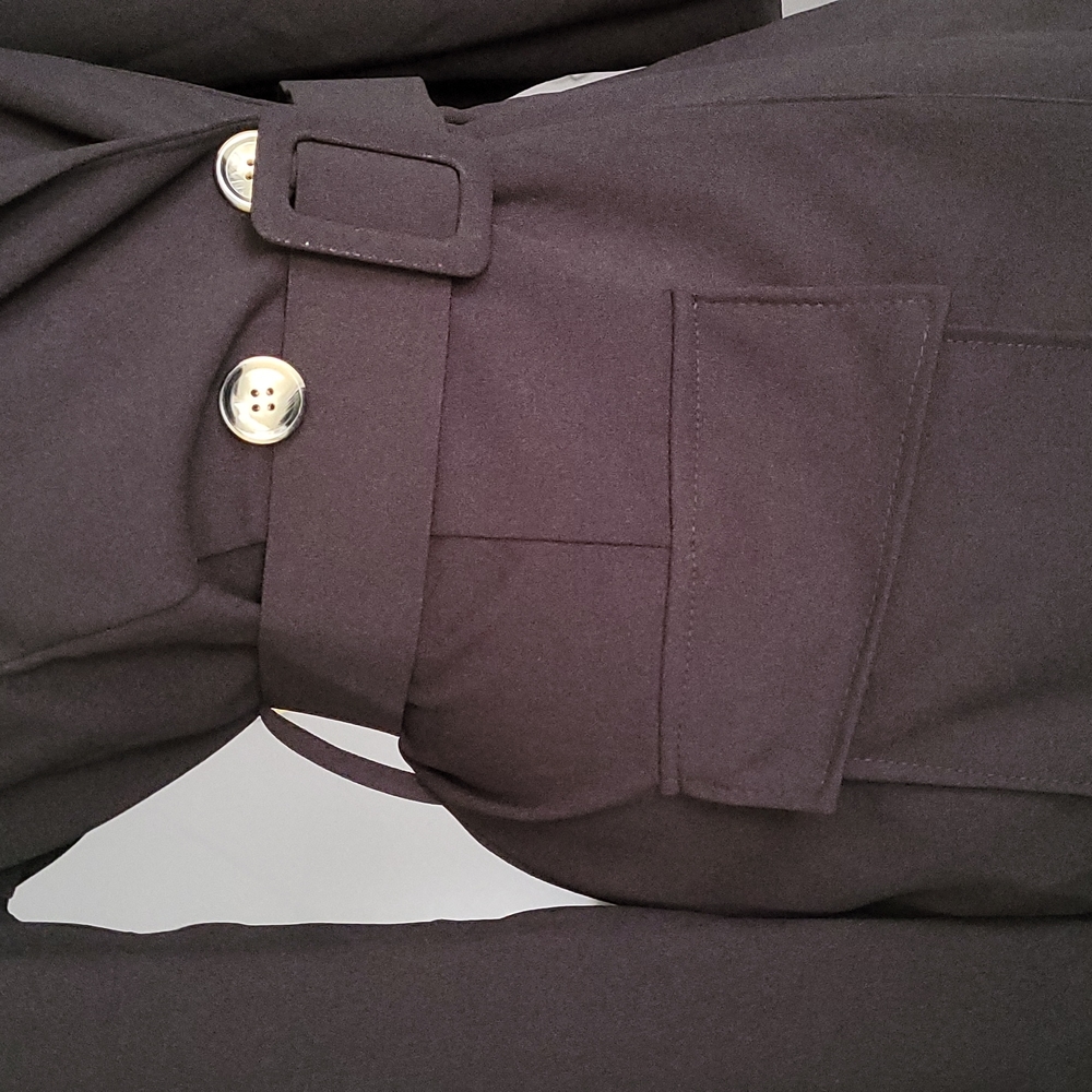 MAKE AN OFFER! IMPORTED BLAZER WORK OR PLAY - Picture 8 of 17
